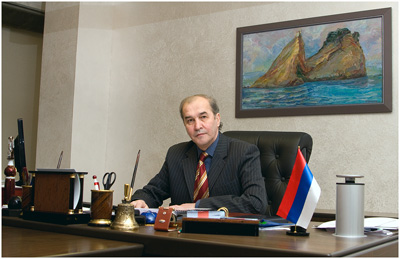 Шамузафаров Анвар Шамухамедович